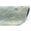 Hand Hooked Wool Grey Indoor Rug-68061172