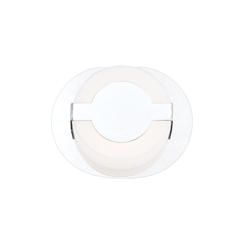 Balewood LED Flush Mounted Sconce