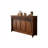 Roman 62.99'' Sideboard