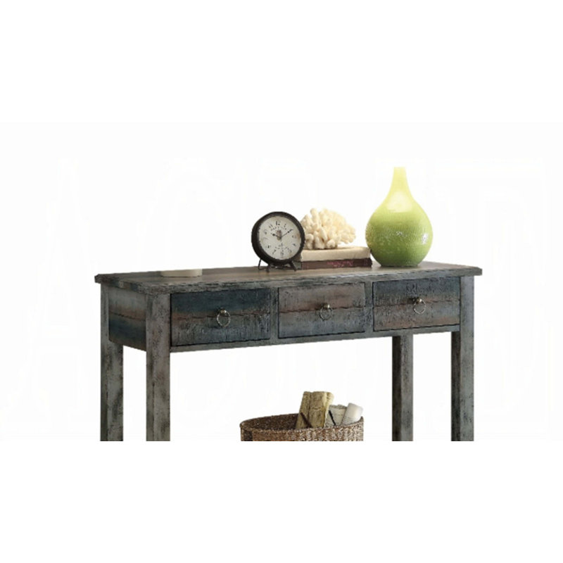 Glancio Console Table