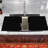 Plymouth 34'' L Drop-In Double Bowl Granite Kitchen Sink-15777973