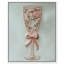Champagne Glass Bow Canvas by Art Remedy-112501273-112501293-116318962