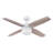 Frittelli 44'' Ceiling Fan with LED Lights and Remote Included-2044223687
