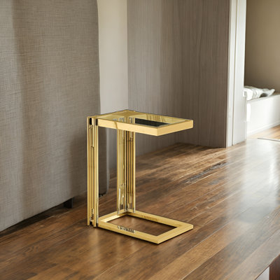 Table de bout Premont