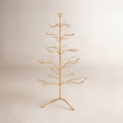Decorative Ornament Tabletop Tree