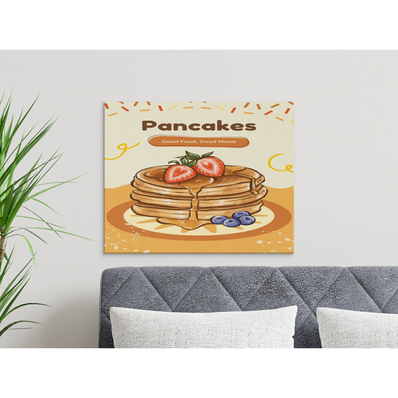 Wrapped Canvas Print Set, 40x20