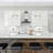 3 - Light LED Crystal Pendant