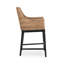 Tabouret de comptoir Rey