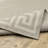 Verlie Machine Woven Geometric Indoor Outdoor Area Rug-525474770