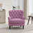 Parmelee Upholstered Accent Chair-359160913