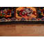 Tapis traditionnel en laine 4 x 5