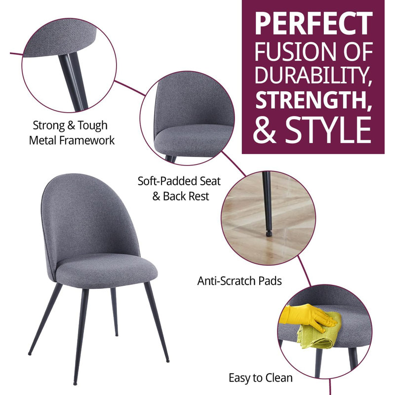 4 - Person Dining Set