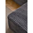 137.8" Modular Sectional Corduroy Compression Sofa, U-shaped Minimalist Couches，modern Deep Seat Convertible Sleeper Sofa Bed，upholstered Couches For Living Room Left Brown-1741989818-1741989799