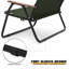 Chaise de camping Omika-1903438890