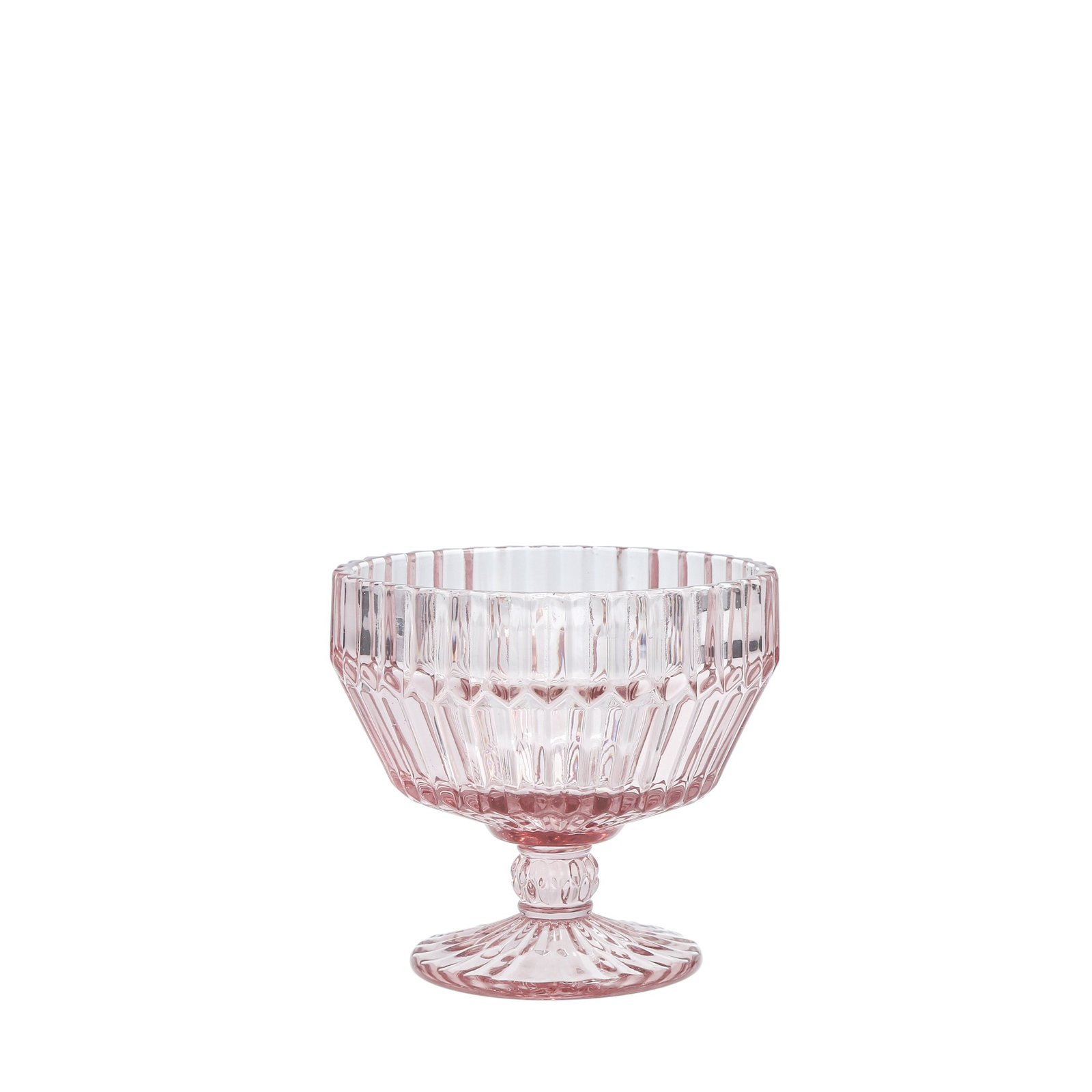 Archie Dinnerware Set, Pink