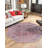 Amilio Chenille Oriental Indoor Rug-579162200