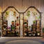 Anacelis Plant Stand