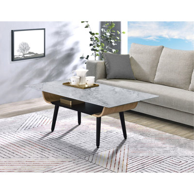 Table basse Pylant
