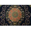 Tapis traditionnel luxueux FINE 6 x 9