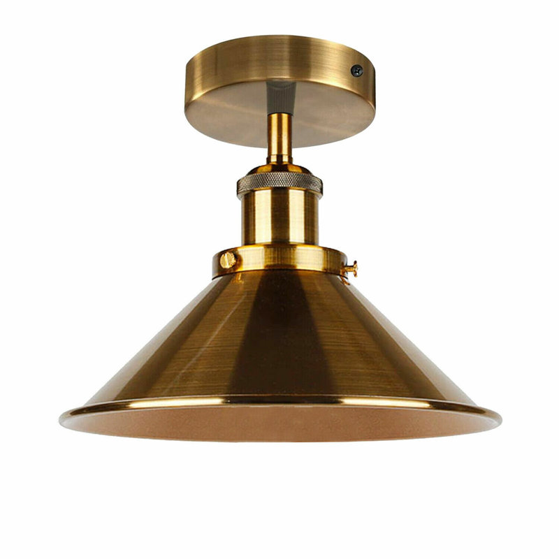 Semi Flush Mount