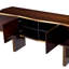 Xenon 71.06'' W Solid Wood Sideboard