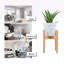 Baheerah Plant Stand - Set of 3