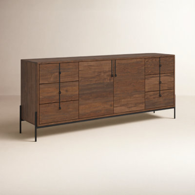 Nelda Mango Sideboard