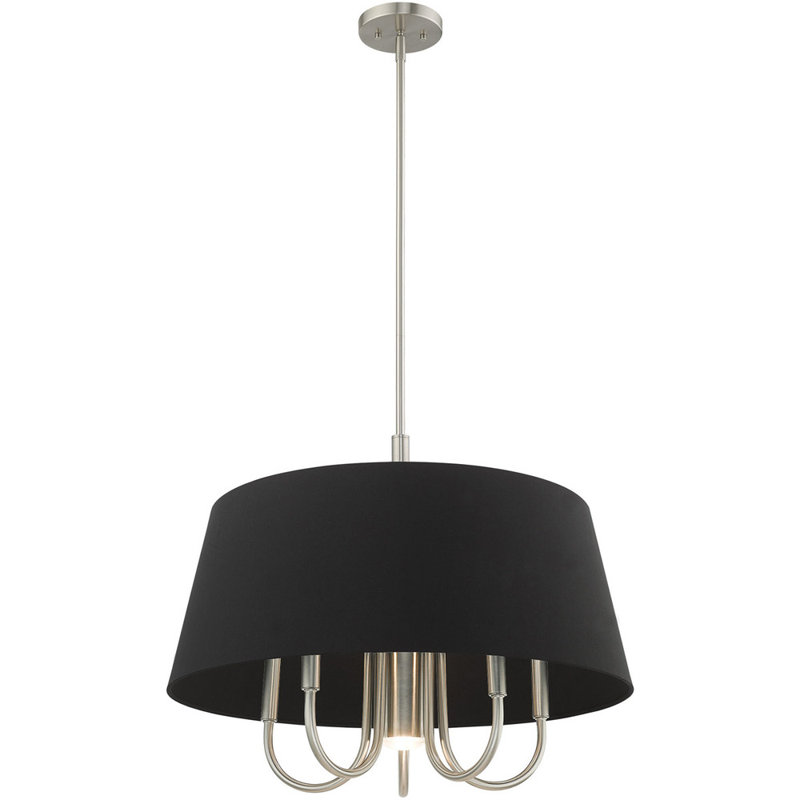 6 - Light Classic / Traditional Chandelier