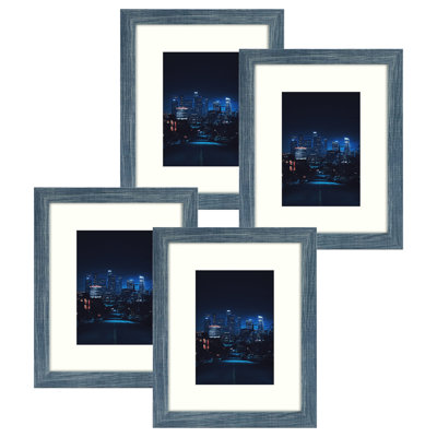 Dreketi Matte Gallery Wall Hanging Picture Frames