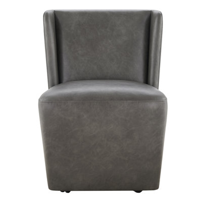 Ardeth Upholstered Side Chair by Birch Lane