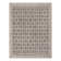 Jill Zarin Metropolitan Uptown Rug Gray