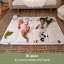 Tapis de jeu Boho Chic XL