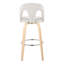 Tabouret de bar à hauteur fixe avec pivot-1247143203-1247143390