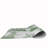 Bangeniguen Chenille Toile Indoor Rug-757712098