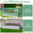 Pach Raised Garden Bed