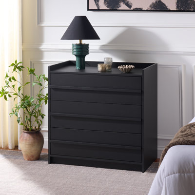 Commode 3 tiroirs Mishi