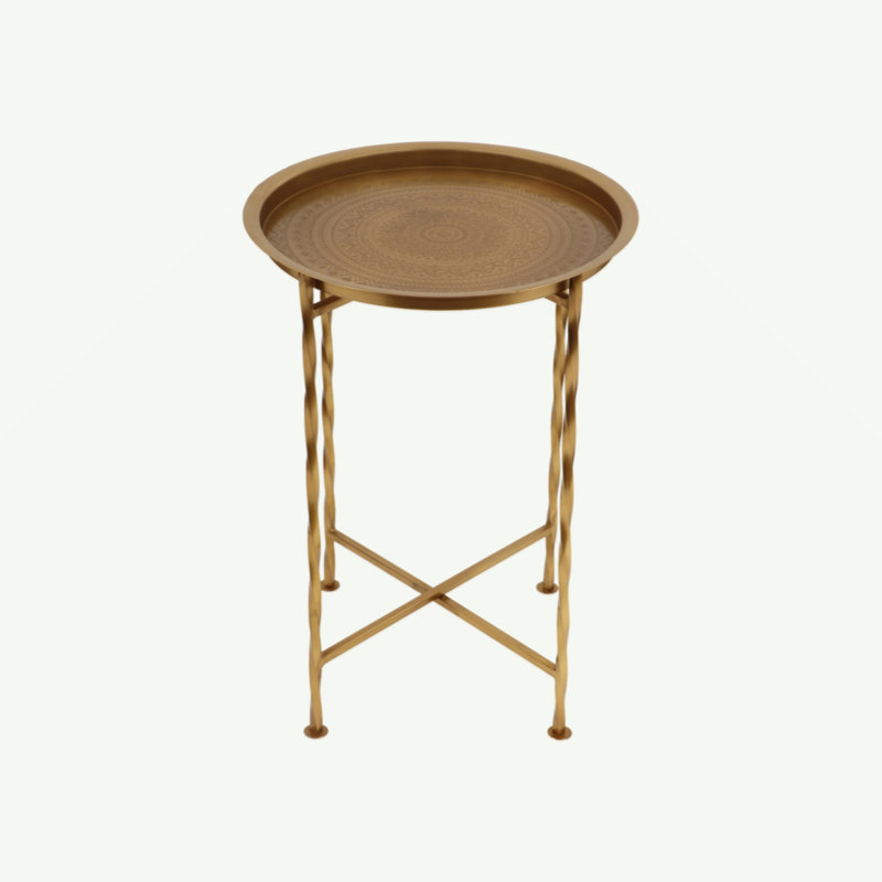 TRAY TABLE