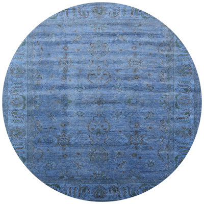 Lanoue Oriental Indoor Rug