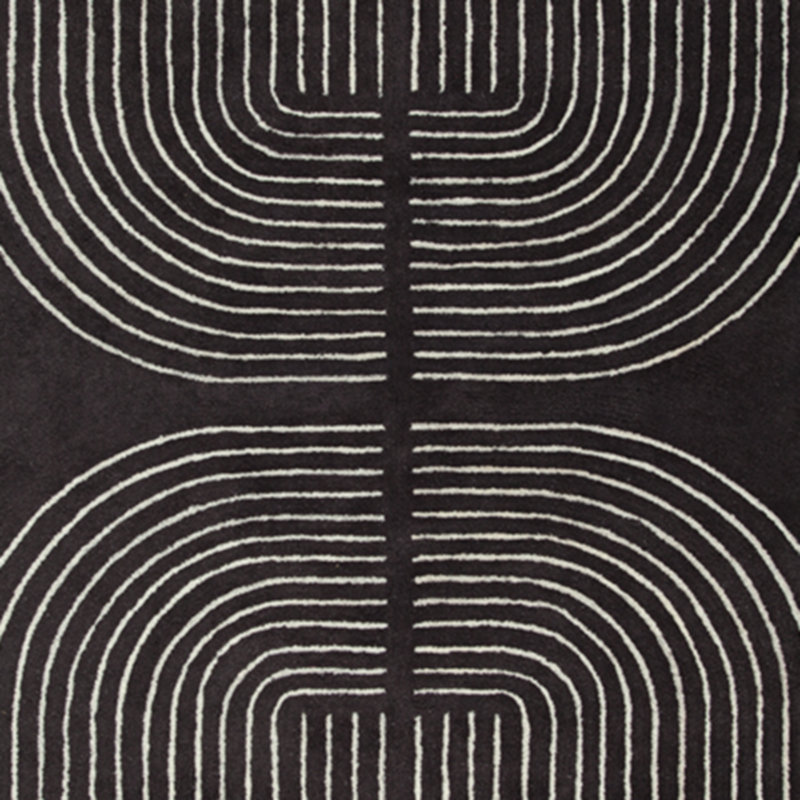 Eldonmore 7'8" X 10' Area Rug, Rectangle 7'8" x 10'