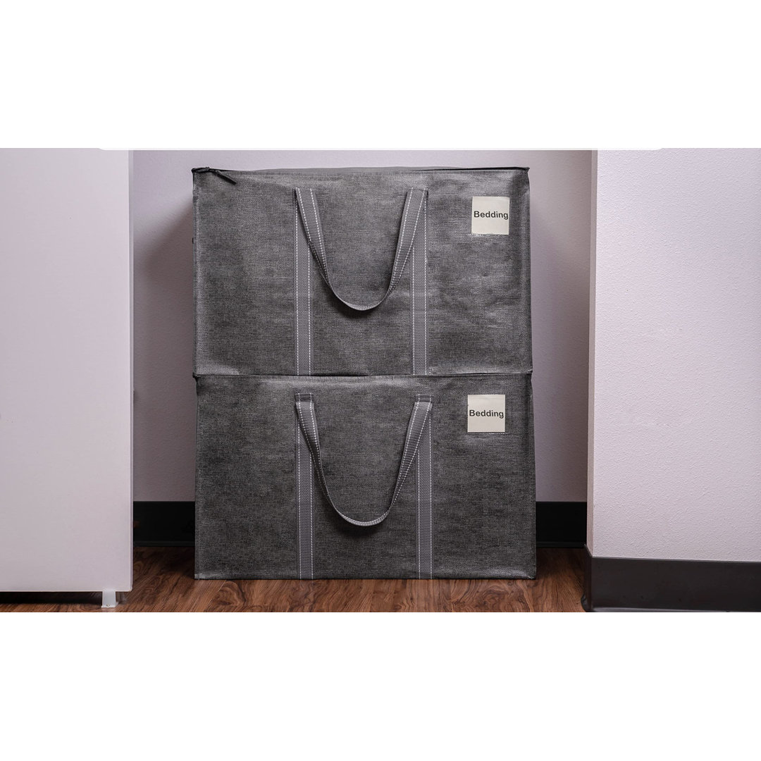 Rebrilliant Plastic Storage Bag Rebrilliant