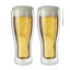 Sorrento 4 Piece Assorted Glassware Set