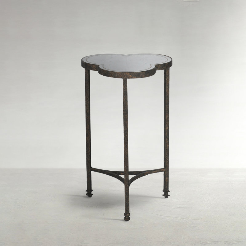 Walter 3 Legs End Table
