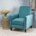 Teal Fabric