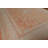 Vegetable Dye Oushak Turkish Large Rug