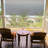 Sharice Semi-Sheer Outdoor Roller Shade-331565774-276006305