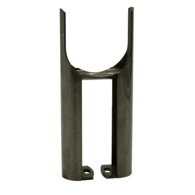 Accessory Slip-On Feet 2 Column Deep