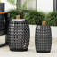 Ensemble de tables de bout Oweta-218768996