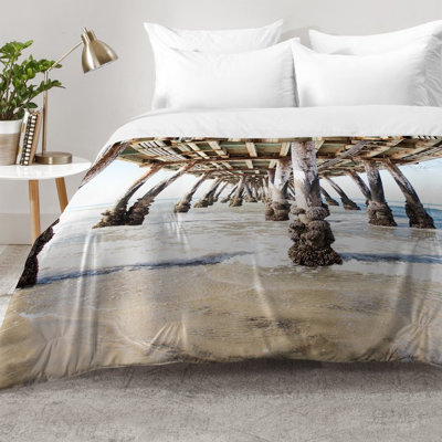 Bree Madden Coastal Polyester Comforter
