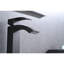 Waterfall Spout Bathroom Sink Single Handle Faucet With Pop-Up Drain (With Overflow)-125230762