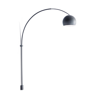 Tyrone LED Armed Sconce